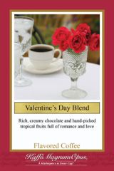 Valentines Blend Flavored Coffee